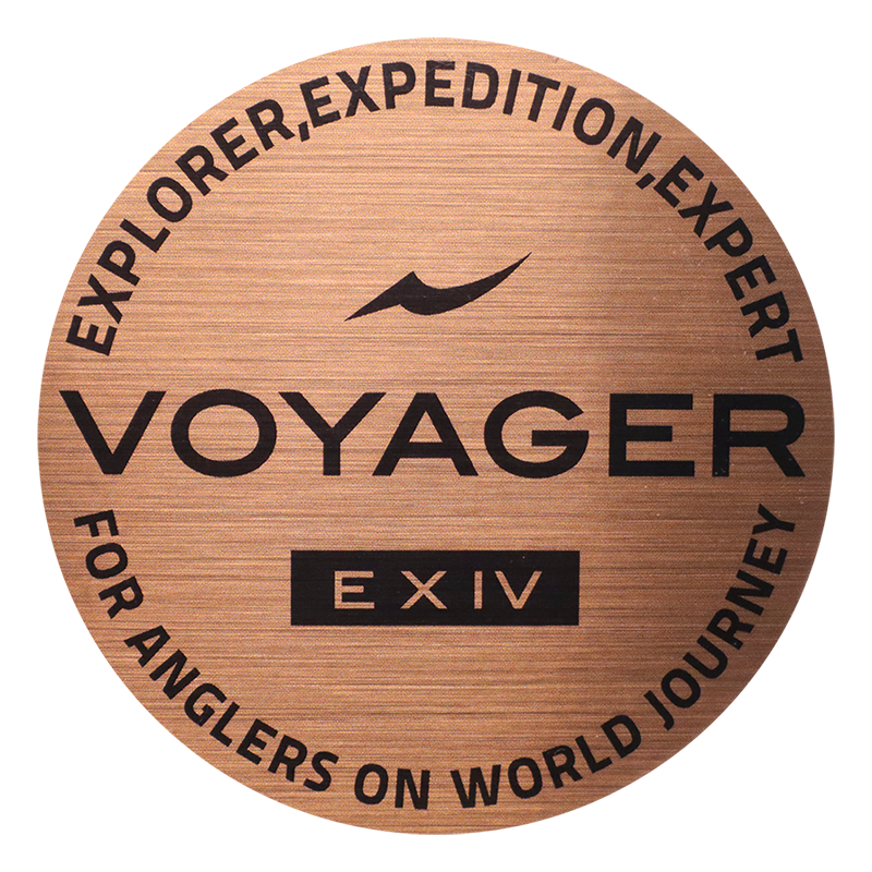 VOYAGER